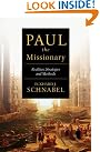 Paul the Missionary...