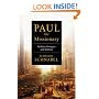 Paul the Missionary: Realities, Strategies and Methods