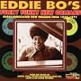 Eddie Bo's Funky Funky New Orleans (Rare & Unreleased New Orleans Funk, 1968-1971)