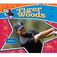 Tiger Woods (Big Buddy Biographies) by Sarah Tieck