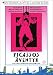 The Adventures of Picasso ( Picassos aventyr ) [ NON-USA FORMAT, PAL, Reg.2 Import - Sweden ]