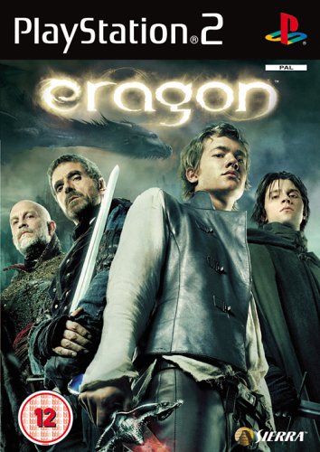 Eragon (PS2)