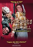 Puppets Who Kill: The Best Of Season 3 & 4