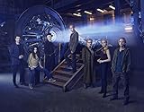 Image de 12 Monkeys - Saison 1 [Blu-ray]