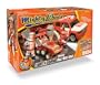 Mighty World - Mobile Haz Mat Unit Play Set