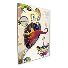 Takashi Murakami:Prints