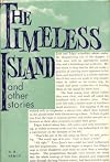 Timeless Island and Other Stories