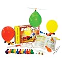 Balloon Physics Kit