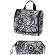 2 Piece Toiletry Bags - Reisenthel Travel Special - Fleur Ash Travel Set