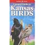 Compact Guide to Kansas Birds (Compact Guide to...)