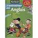 S'entra�ner en anglais CM1 (1CD audio)
