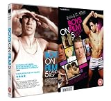 Boys On Film 5 - Candy Boy [DVD]