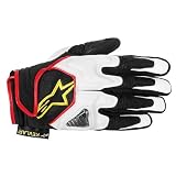 Alpinestars Scheme Kevlar Textile Gloves 2012
