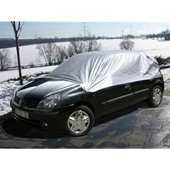 EAL Halbgarage Gr��e S, Umfang max. 7,4 m