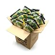 Brothers-All-Natural Banana Crisps, 0.60-Ounce (Pack of 100)