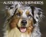 Just Australian Shepherds Calendar