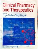 Clinical pharmacy and therapeutics