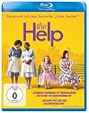 The Help [Blu-ray]