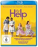 The Help [Blu-ray]