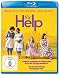 Cover:The Help [Blu-ray]