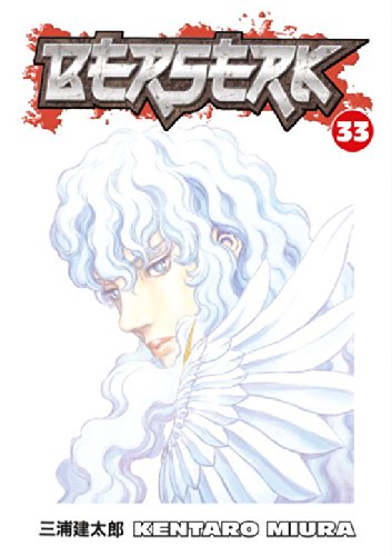 Berserk, Vol. 33