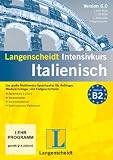 Langenscheidt Intensivkurs 6.0 Italienisch