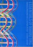 Books : Essentials of Marketing