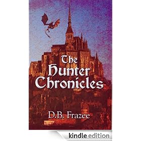 The Hunter Chronicles