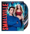 Smallville - The Complete Seventh Season