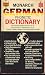 Book German Phonetic Dictionary: English-German & German-English (Monarch language series) (Monarch language series)