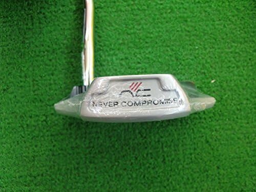 NEVER COMPROMISE SUB30 TYPE-50 Putter Golf Club