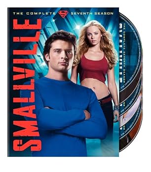 Smallville - The Complete Seventh Season