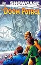 Doom Patrol Vol. 1