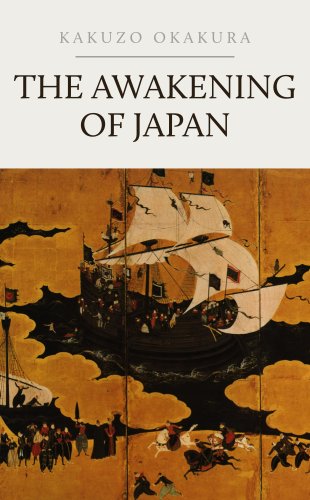 The Awakening of Japan