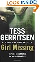 Girl Missing