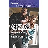 agent to the rescue special agents at the altar