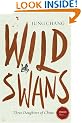 Stranger Than... - Wild Swans: Three Daughters of China