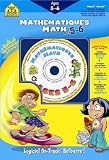 Mathematiques 5-6 Ans/ Math 5-6 (vf)