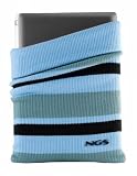 NGS - Bluebelly 10" - Housse de protection pour Netbook