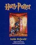 Harry Potter: Inside Hogwarts (Harry Potter)