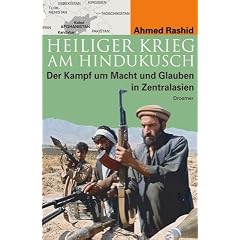 Heiliger Krieg am Hindukusch