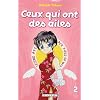 Ceux qui ont des ailes Vol.2