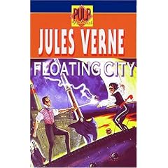 Floating City