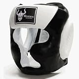Warrior Wear Pro Training Headgear