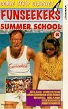 Comic Strip Classics - Funseekers / Summer School [1988] VHS