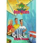 Bear Scare (Adventures of Scooter and Jake, 4) book cover