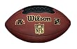 Wilson F1835 NFL Enforcer Game Football (Official Size)