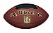 Wilson F1835 NFL Enforcer Game Football (Official Size)