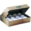 Wilson SFT Outdoor Use Softball Dozen Pack