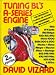 Tuning Bl's A-Series Engine